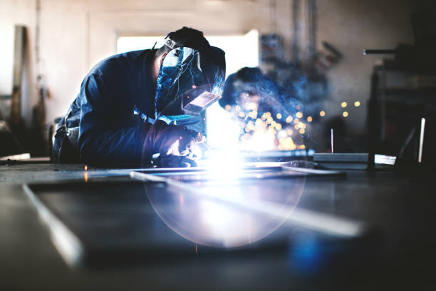  Oglesby, IL Welder Pros