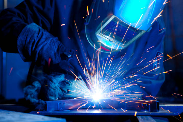 Trusted Oglesby, IL Welder & Metal Fabrication Experts