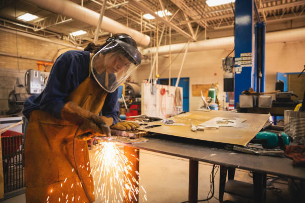 Best Food and Beverage Processing Equipment Welding in Oglesby, IL