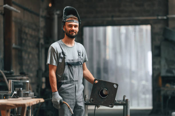 Affordable Welder Services in Oglesby, IL